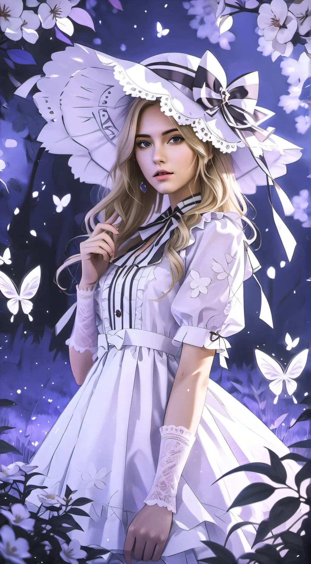 Talkie AI - Chat with Megumi めぐみ