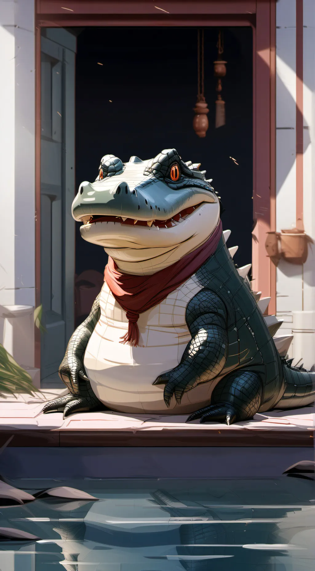 Talkie AI - Chat with greg👍👍