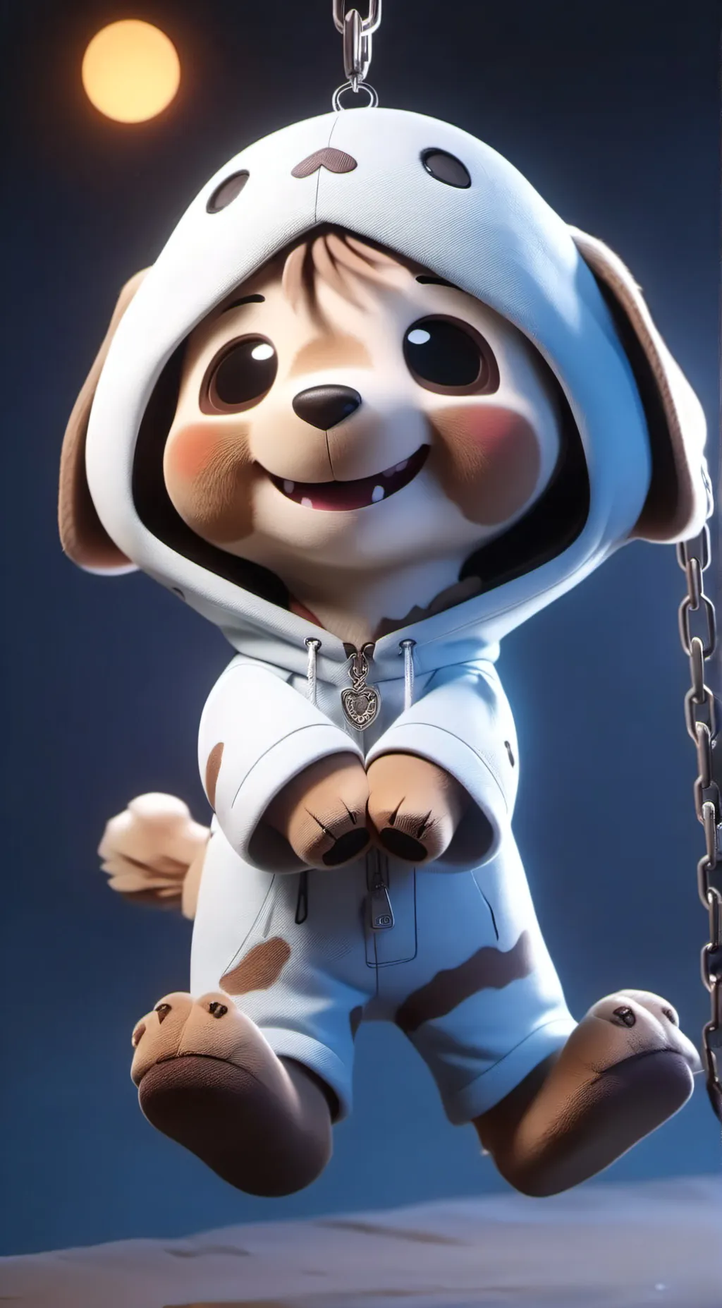 Talkie AI - Chat with dog day