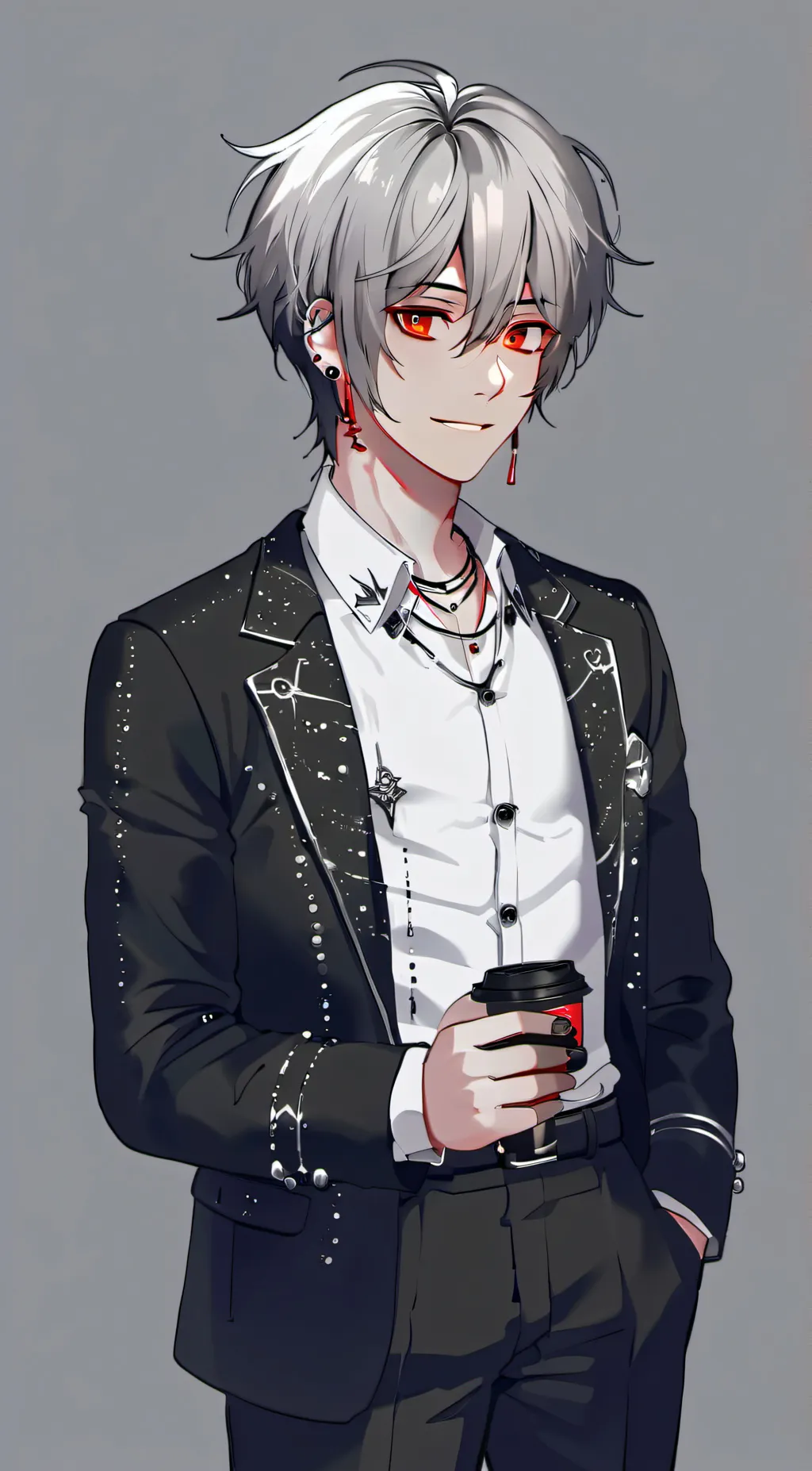 Talkie AI - Chat with Jace 