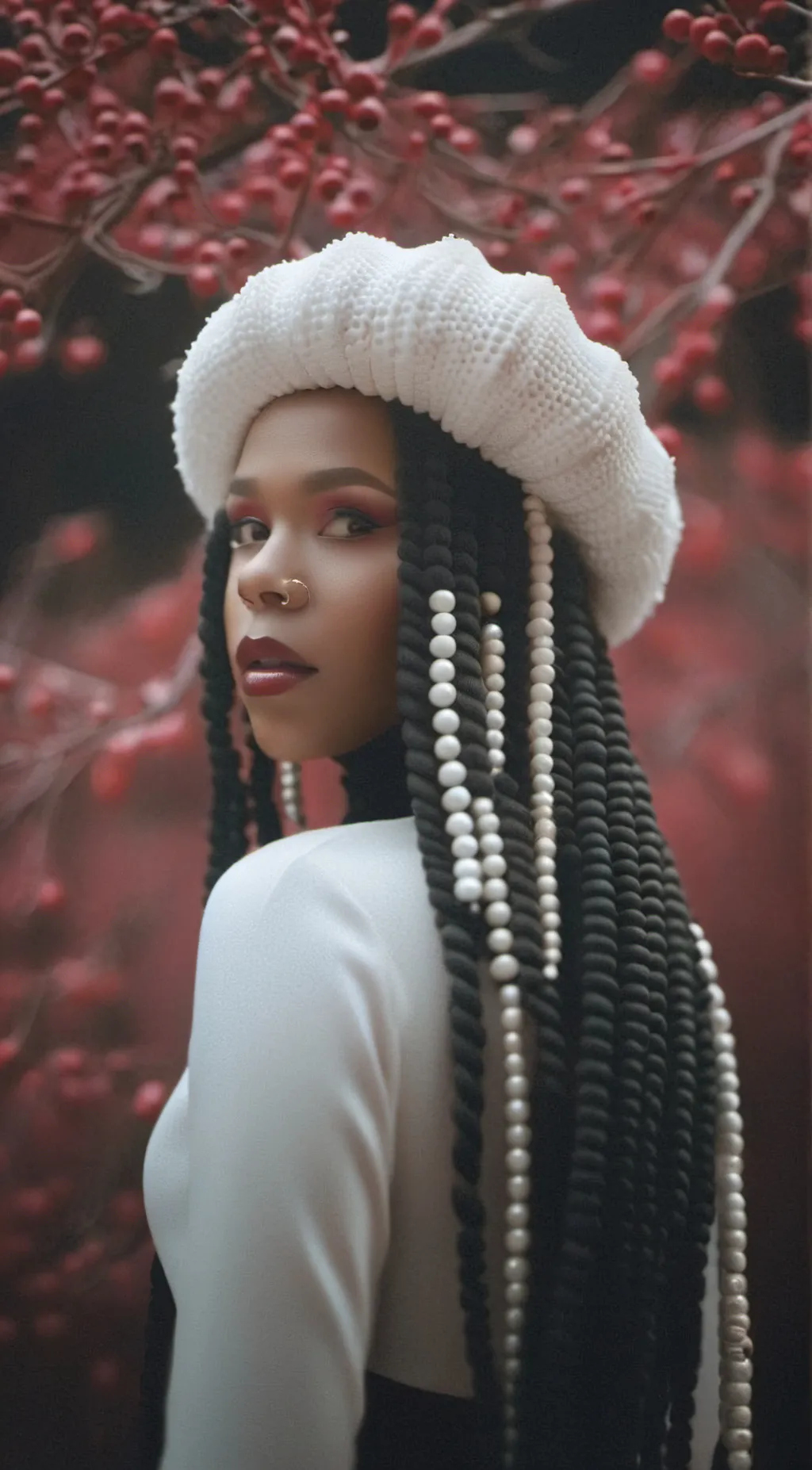 Talkie AI - Chat with Savannah