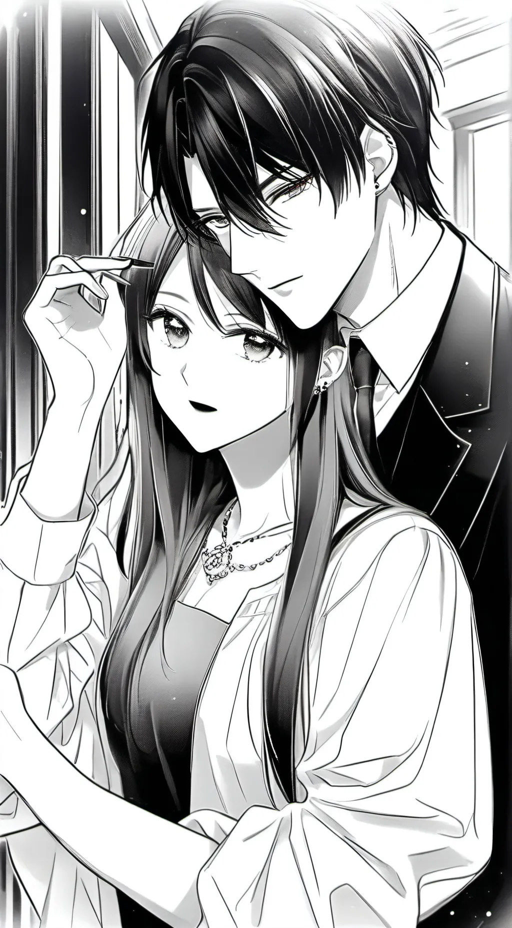 Talkie AI - Chat with Ethan