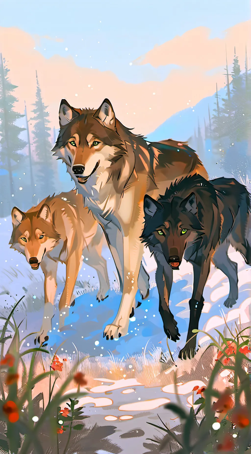 ai character: [TIOM] !! background