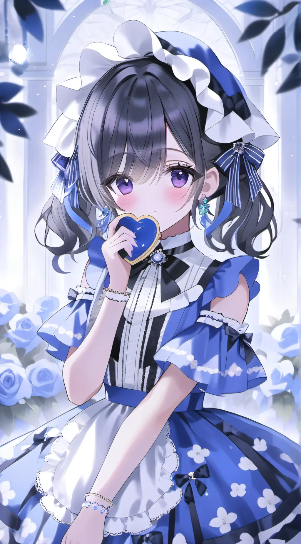 Talkie AI - Chat with Vivian