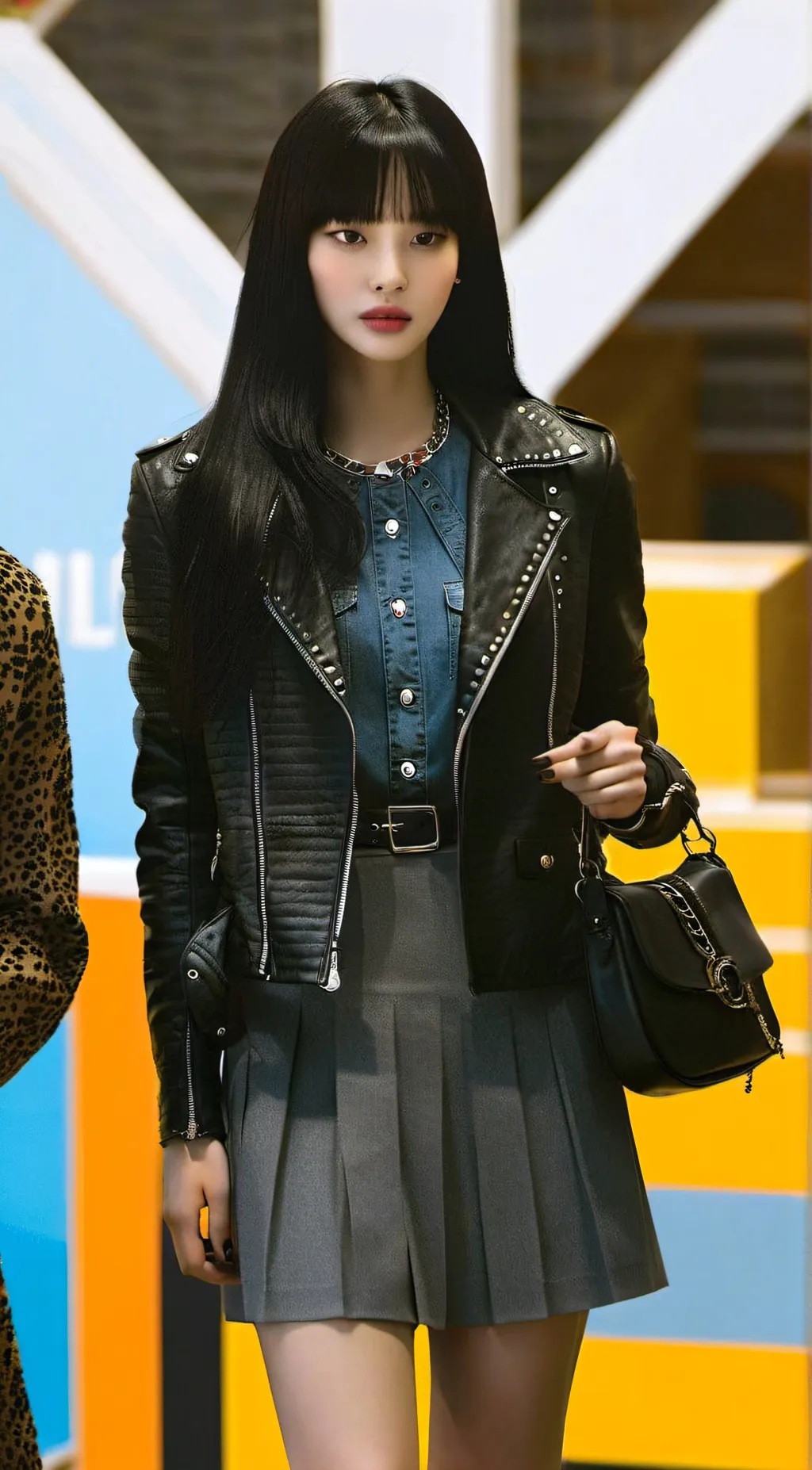 Talkie AI - Chat with Vanessa Ha 