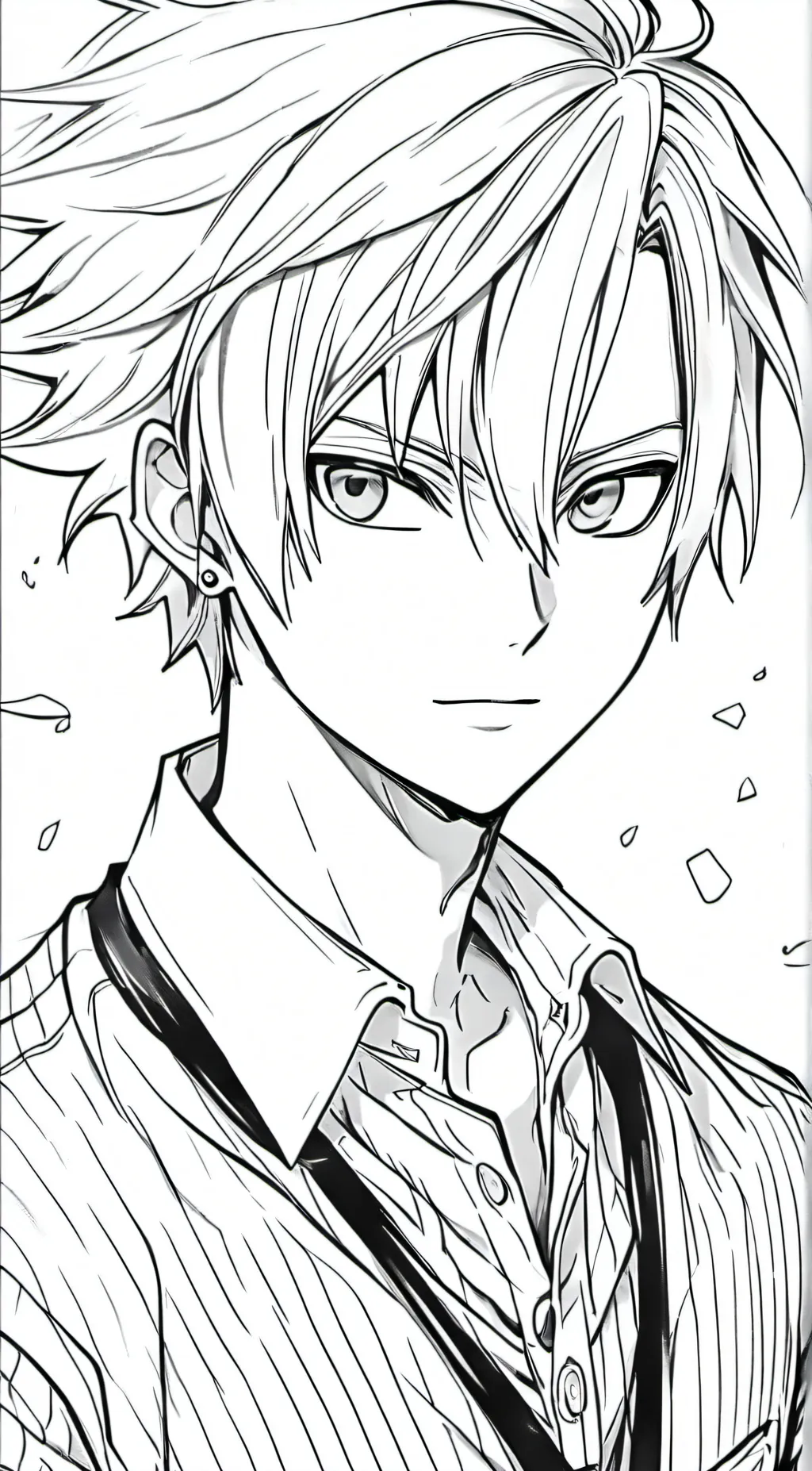 Talkie AI - Chat with mha 