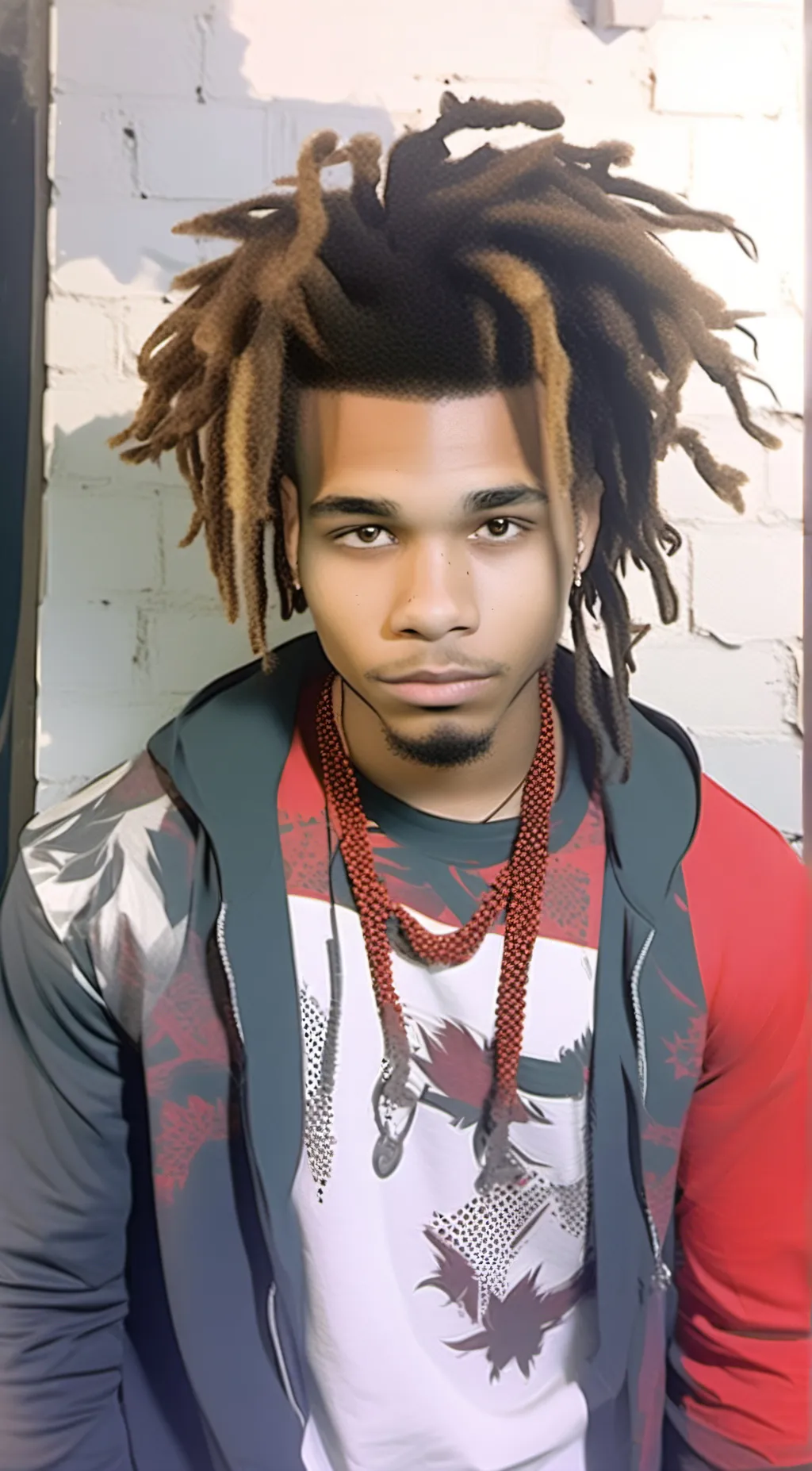 Talkie AI - Chat with Zay 