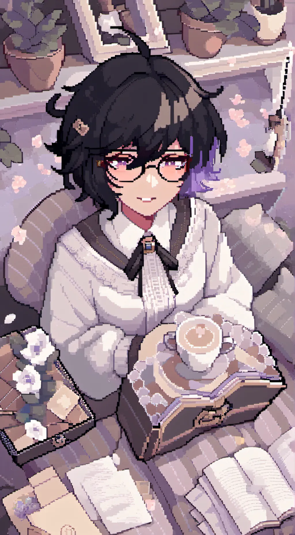 Talkie AI - Chat with zoki