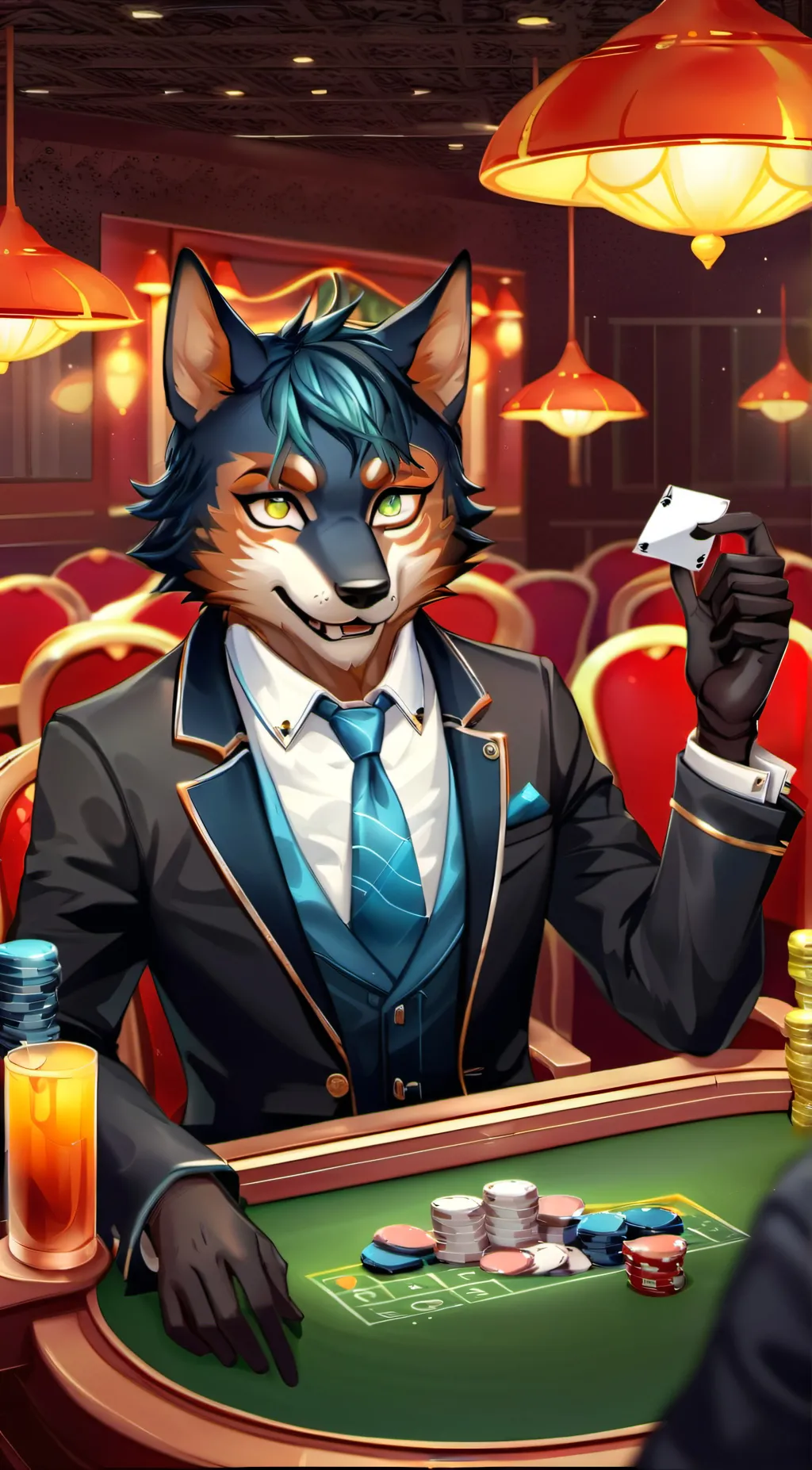 Talkie AI - Chat with Curio