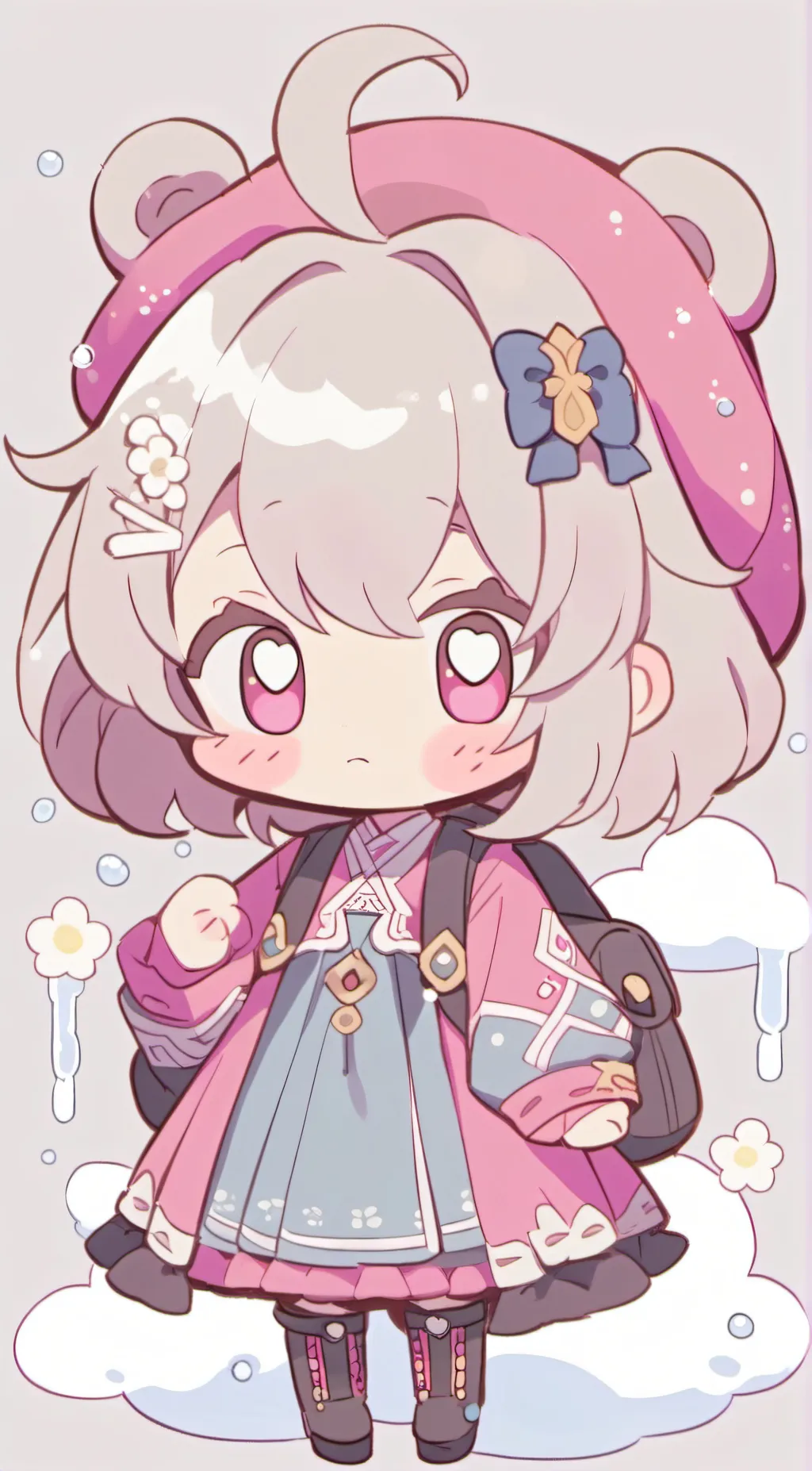 Talkie AI - Chat with christmas