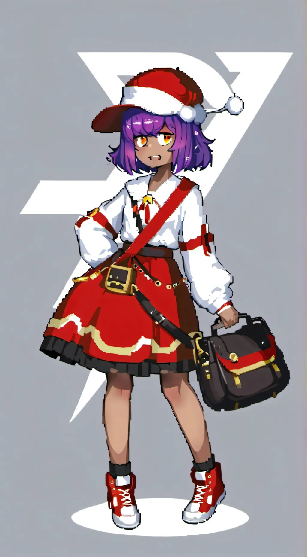 Talkie AI - Chat with Kiera