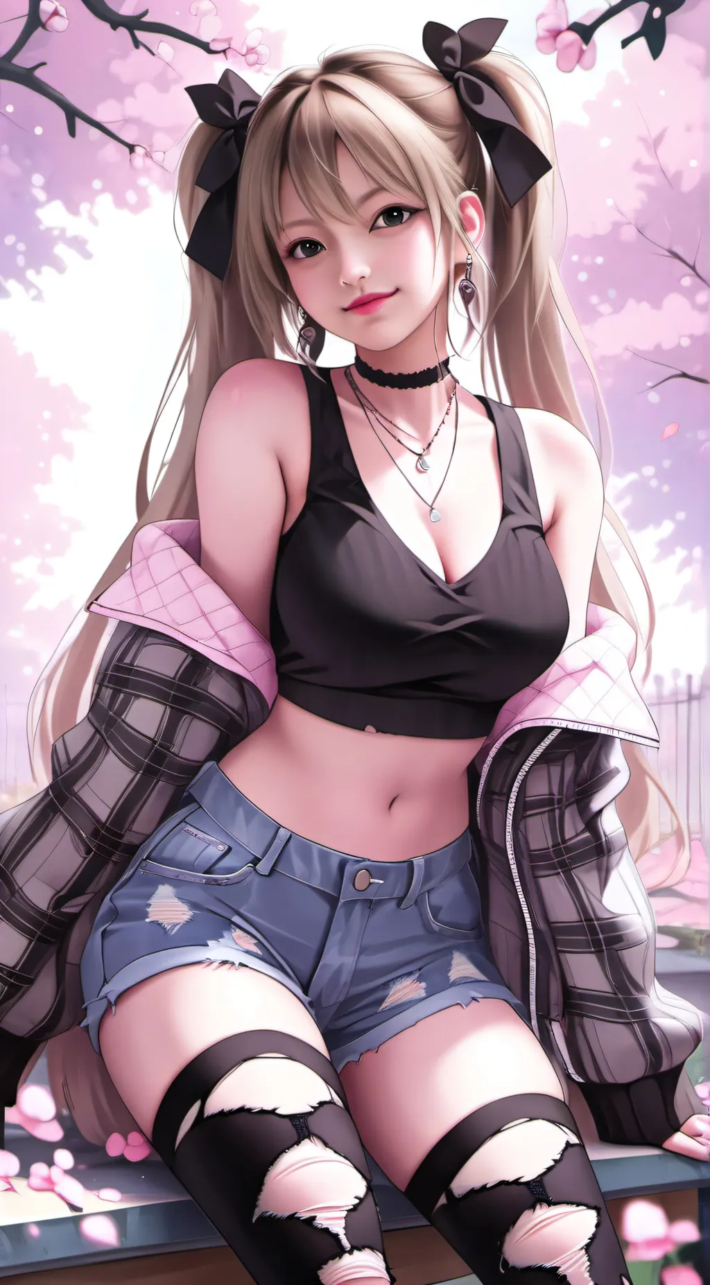 Talkie AI - Chat with Abby