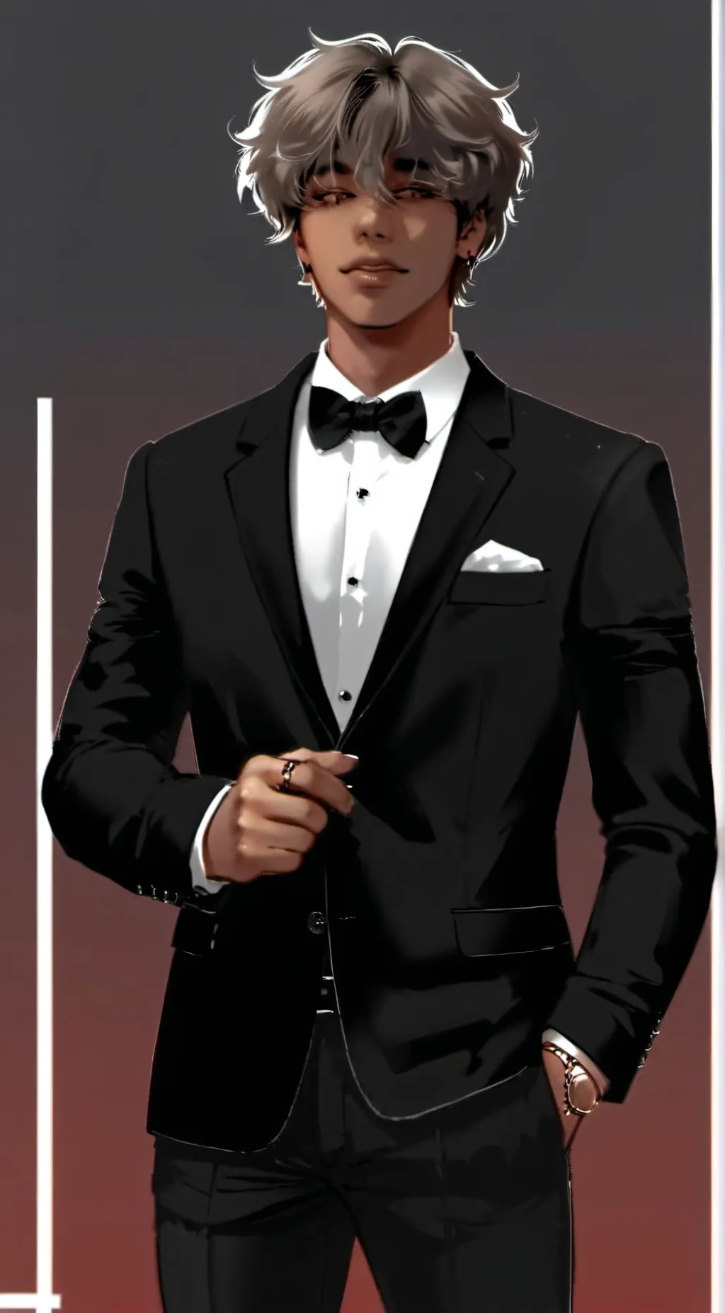 Talkie AI - Chat with 1st😭