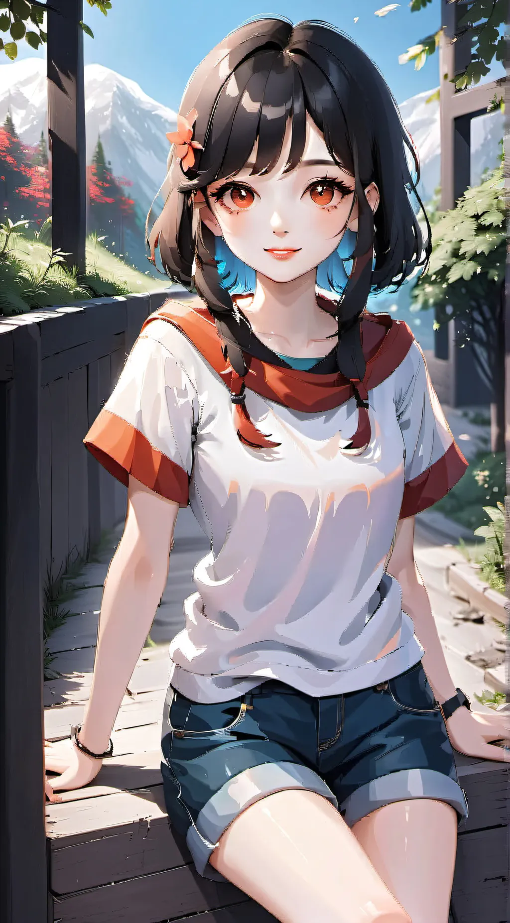 Talkie AI - Chat with Jenny