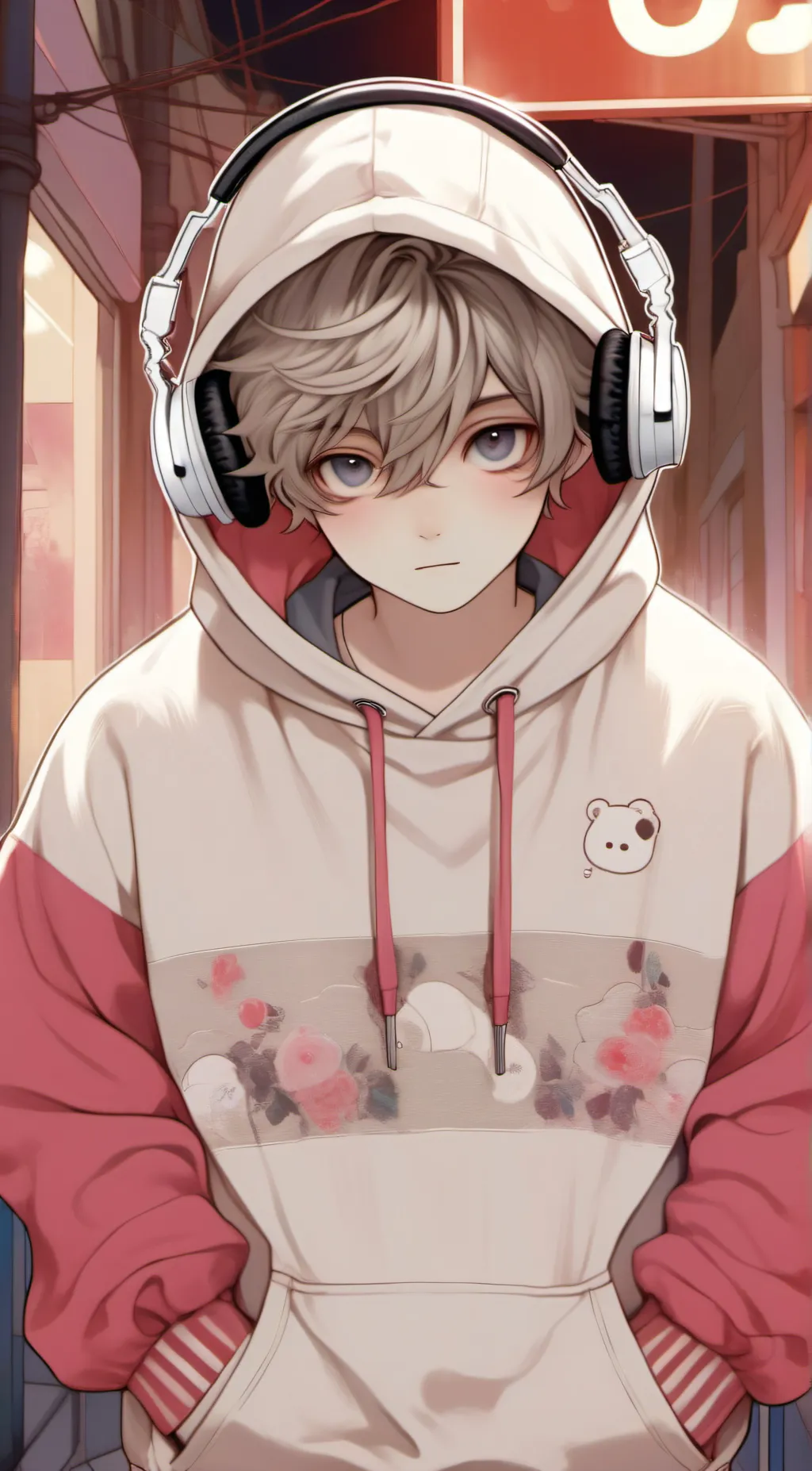 Talkie AI - Chat with Charlie