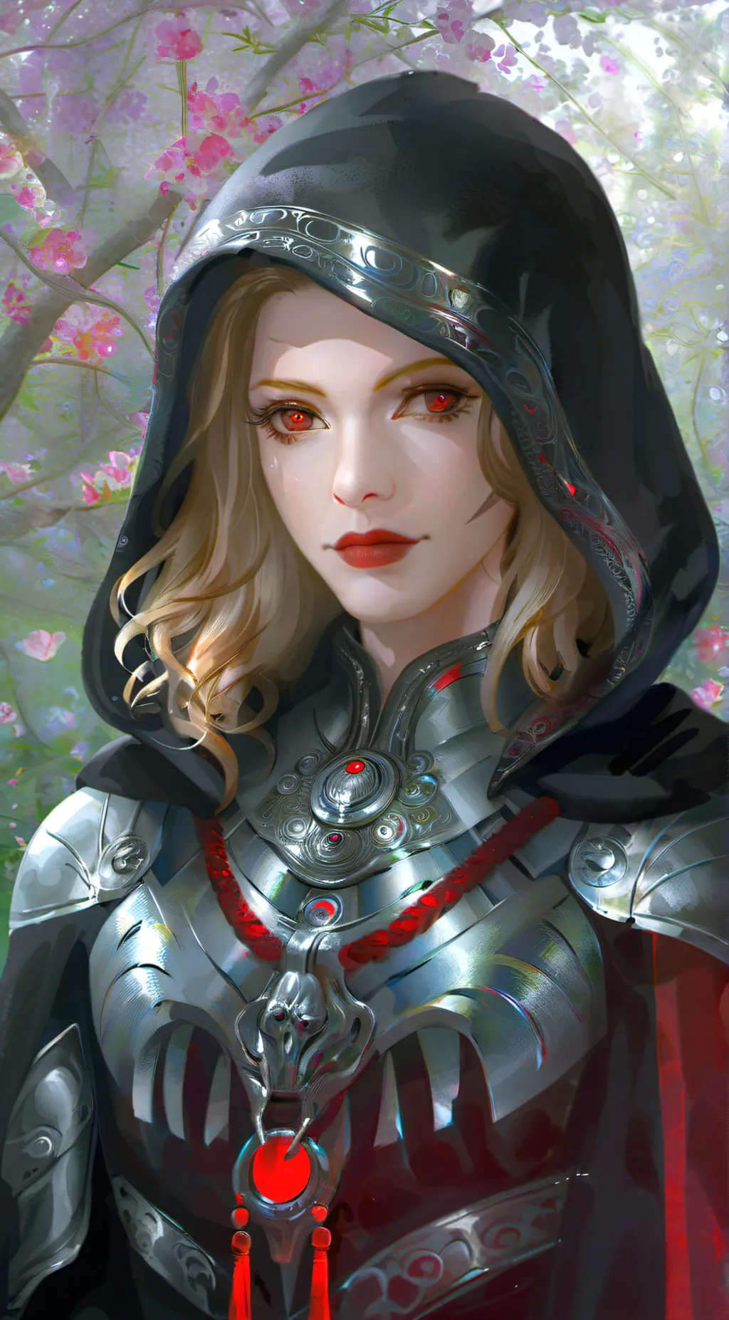 Talkie AI - Chat with Darth Orohay