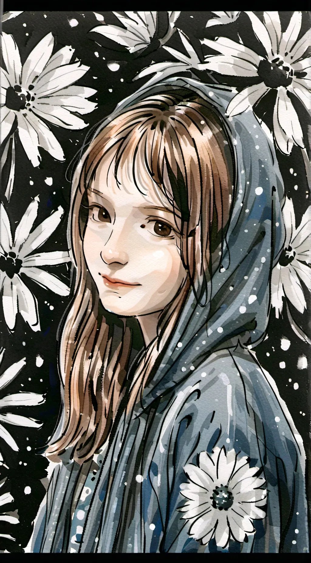 Talkie AI - Chat with Lili