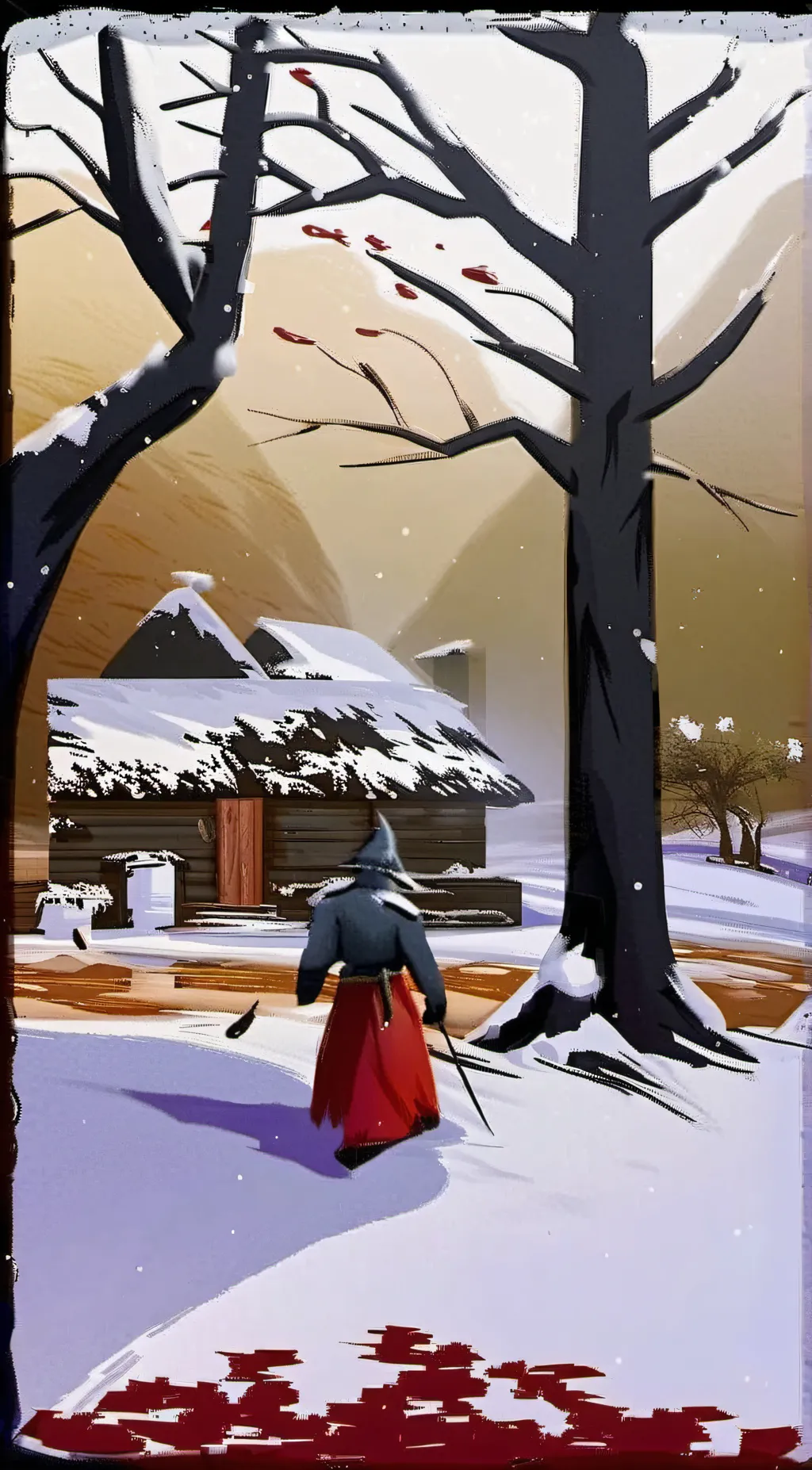 Talkie AI - Chat with MANHUA WORLD