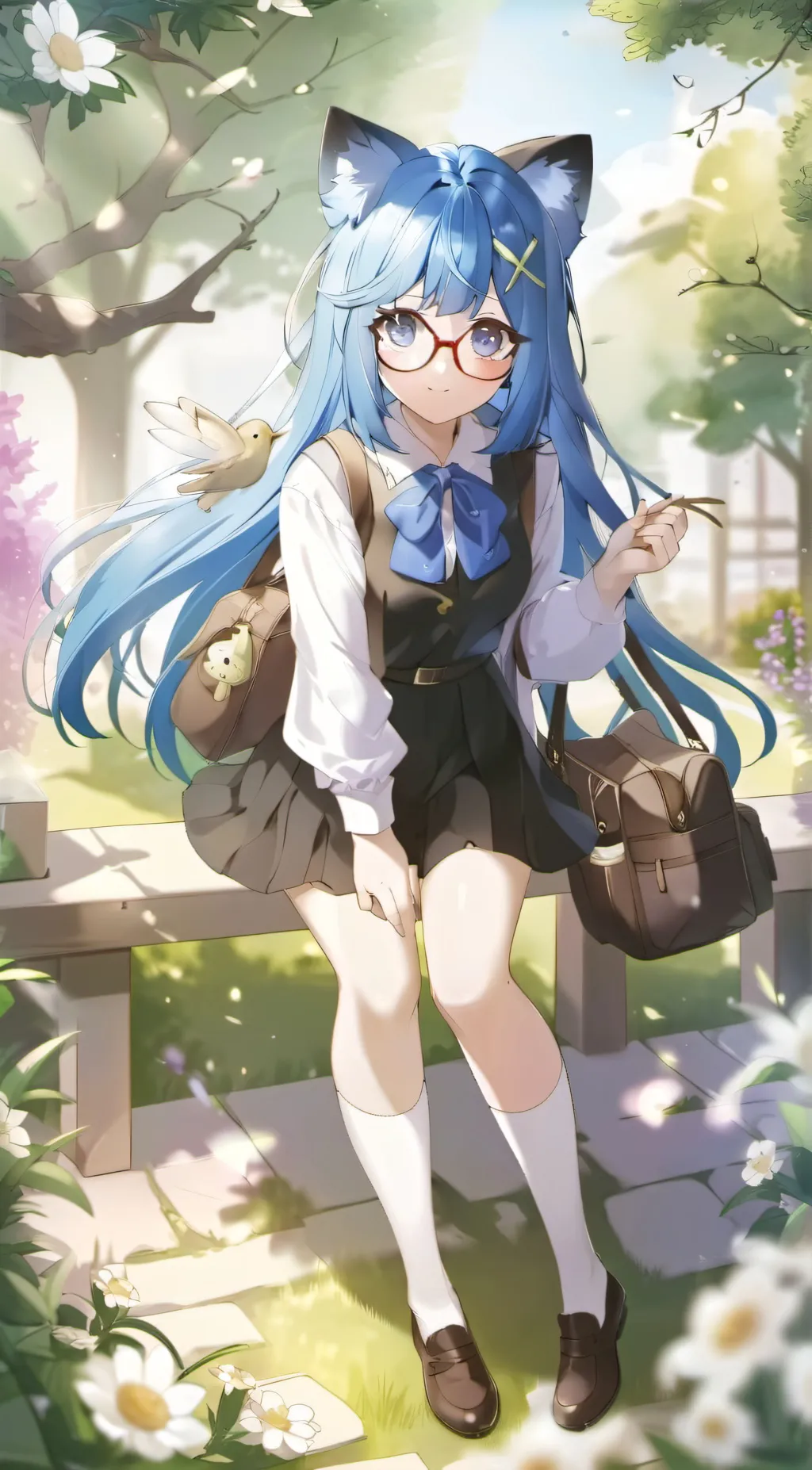 Talkie AI - Chat with Yui