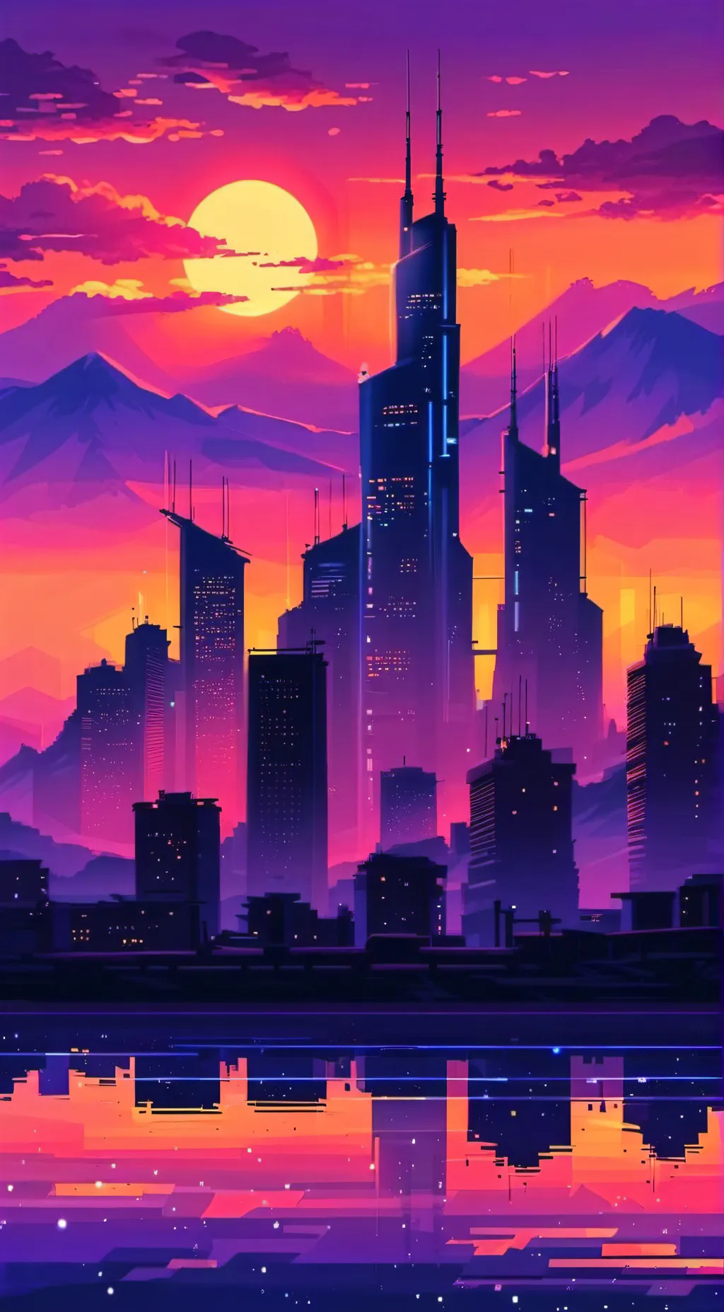 Talkie AI - Chat with Are You Okay? 