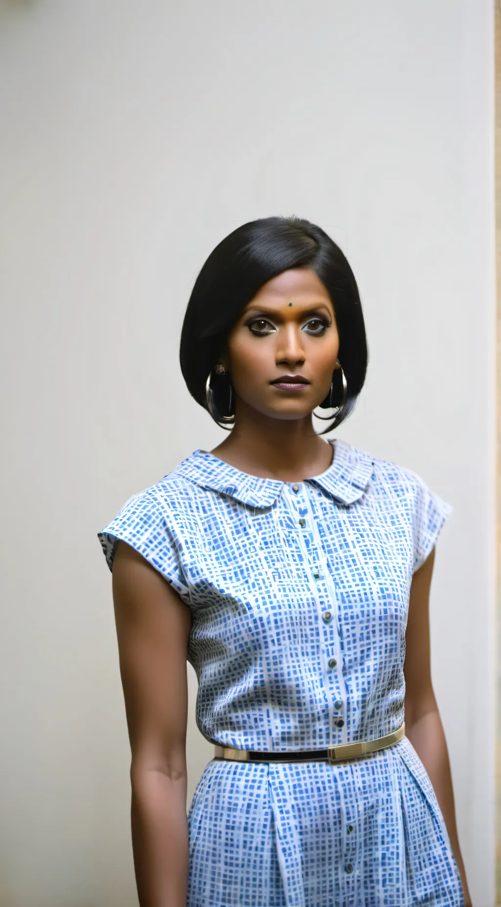 ai character: Advice background