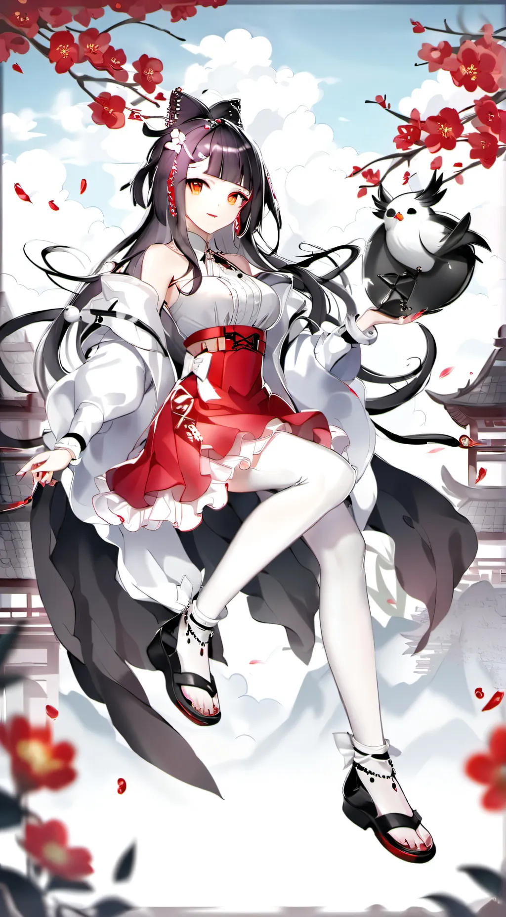 Talkie AI - Chat with musgi