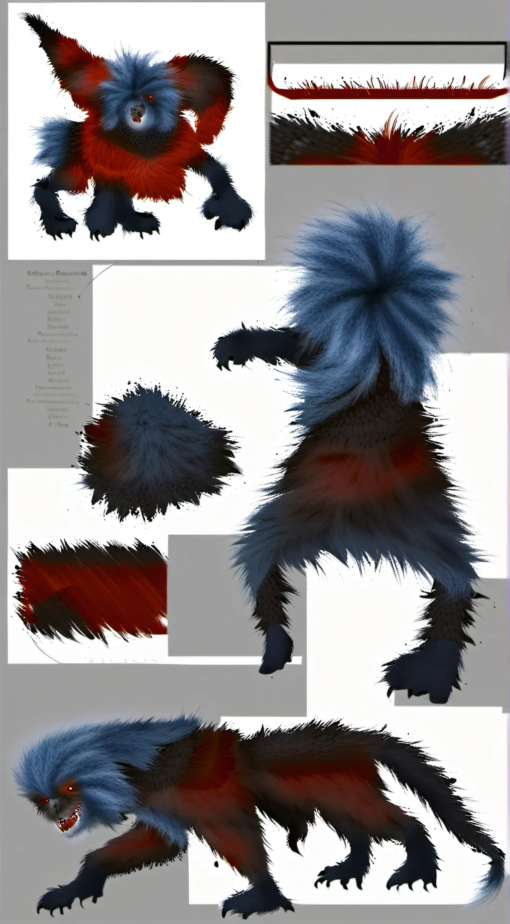 Talkie AI - Chat with huggy wuggy