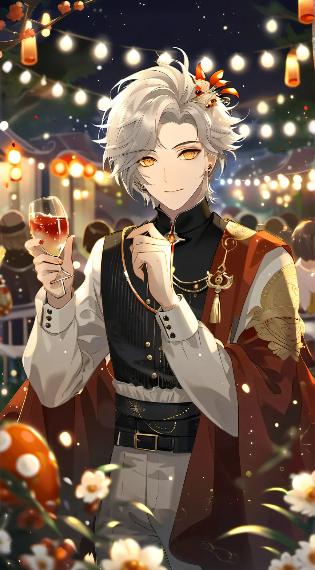 Talkie AI - Chat with lex