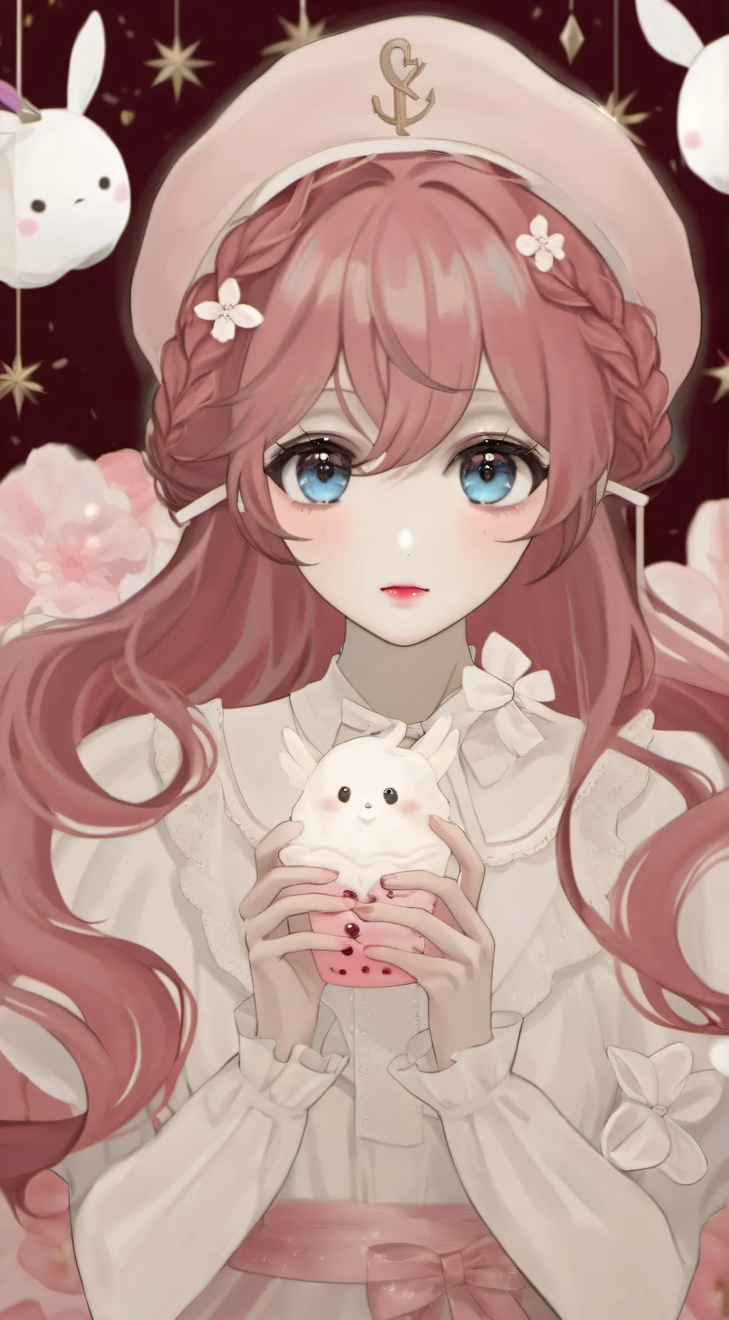 Talkie AI - Chat with Yuki