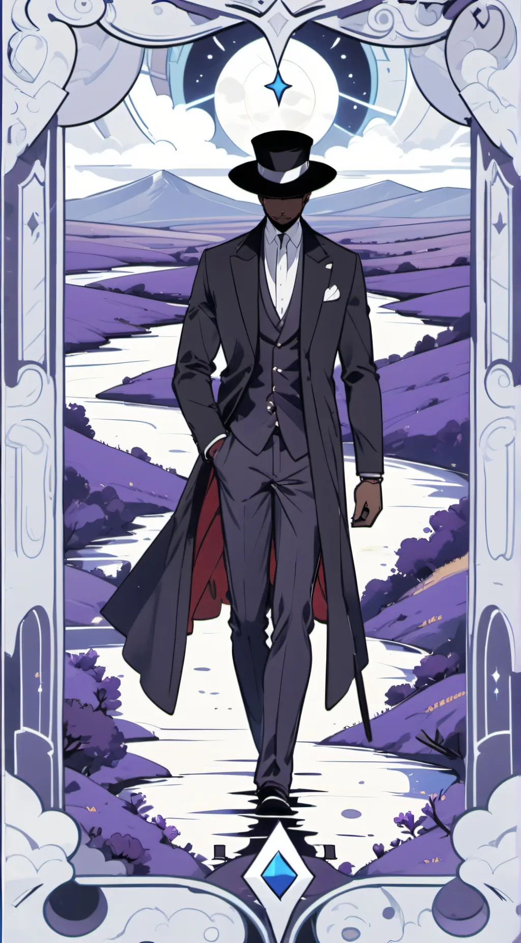 Talkie AI - Chat with Eddie