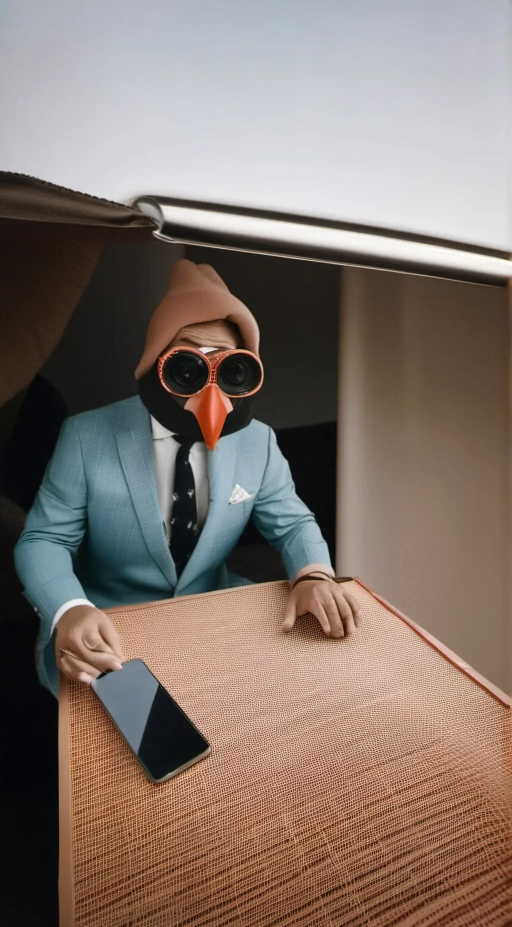 Talkie AI - Chat with Oogy boogy