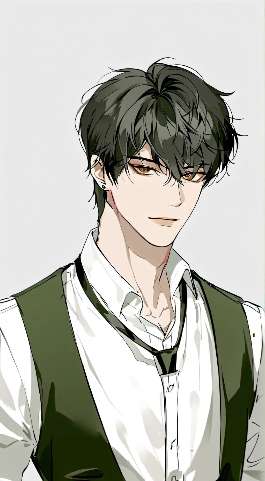 Talkie AI - Chat with Tom Riddle 