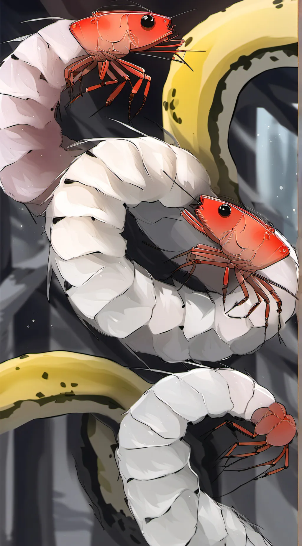 Talkie AI - Chat with WORDED