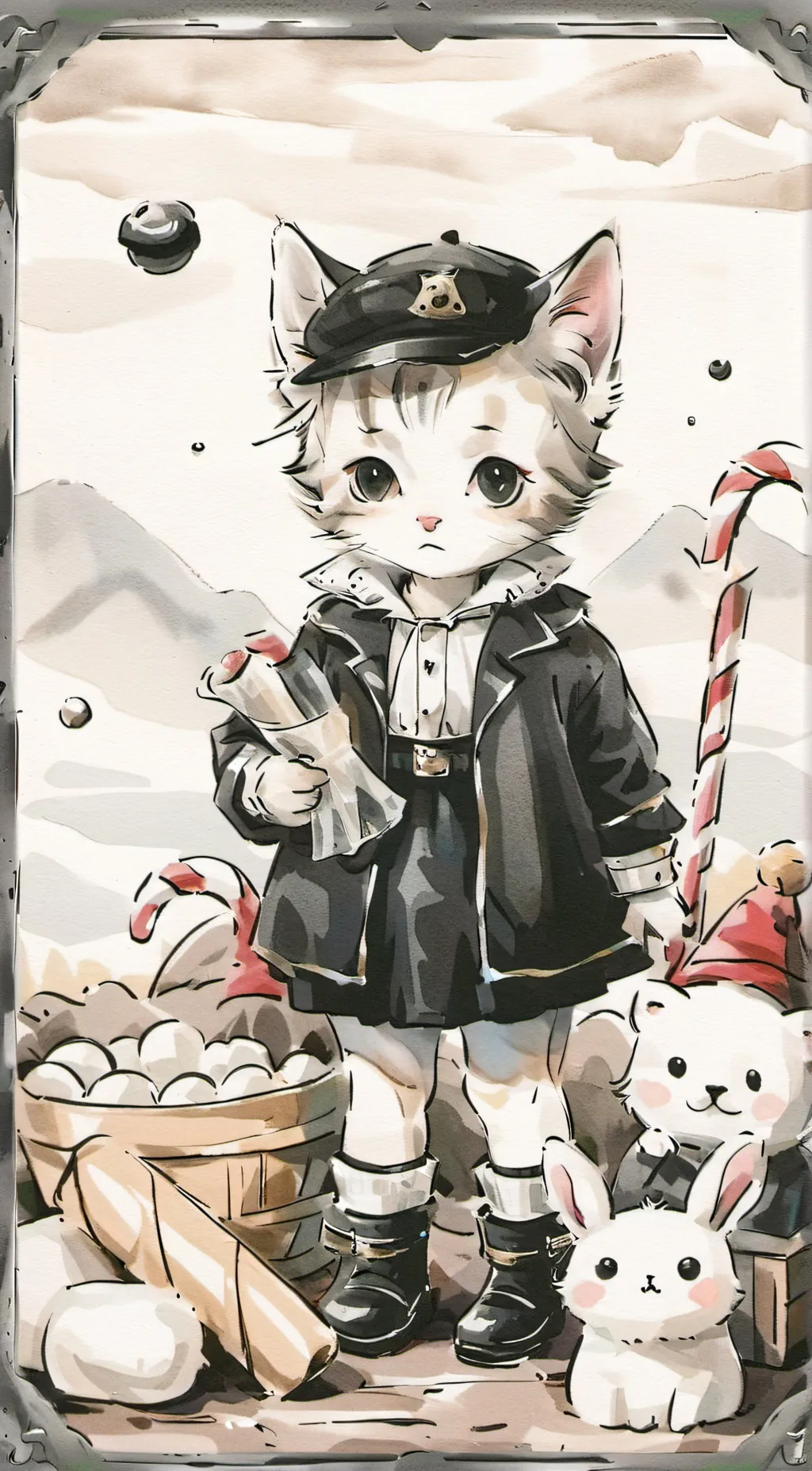 Talkie AI - Chat with Celeste