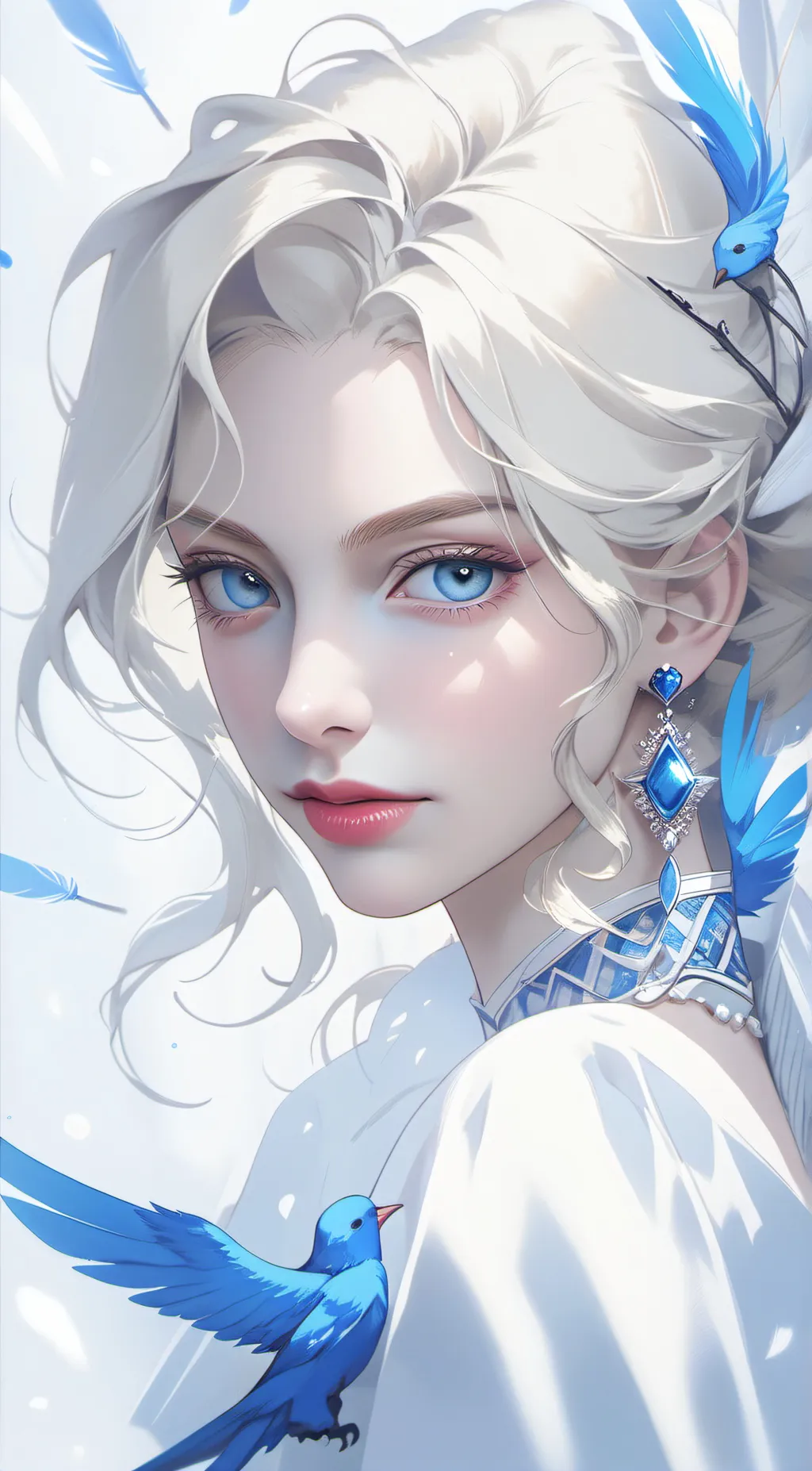 Talkie AI - Chat with 🌷🧑🏽‍🎤leah🧑🏽‍🎤🌷