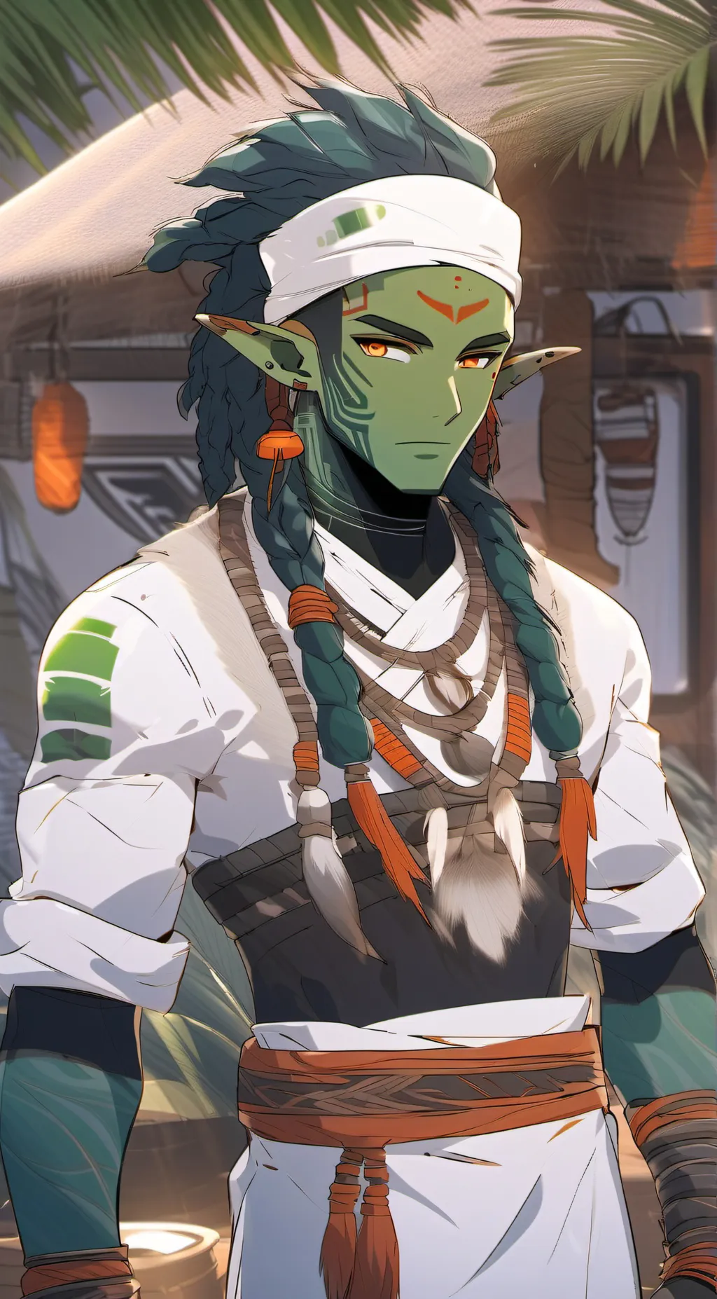 Talkie AI - Chat with Tużkæ