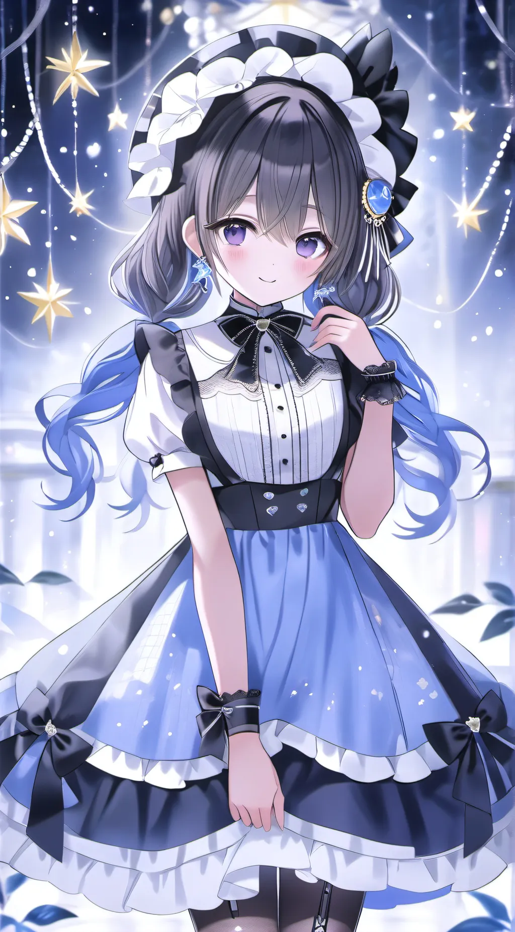 Talkie AI - Chat with Elizabeth