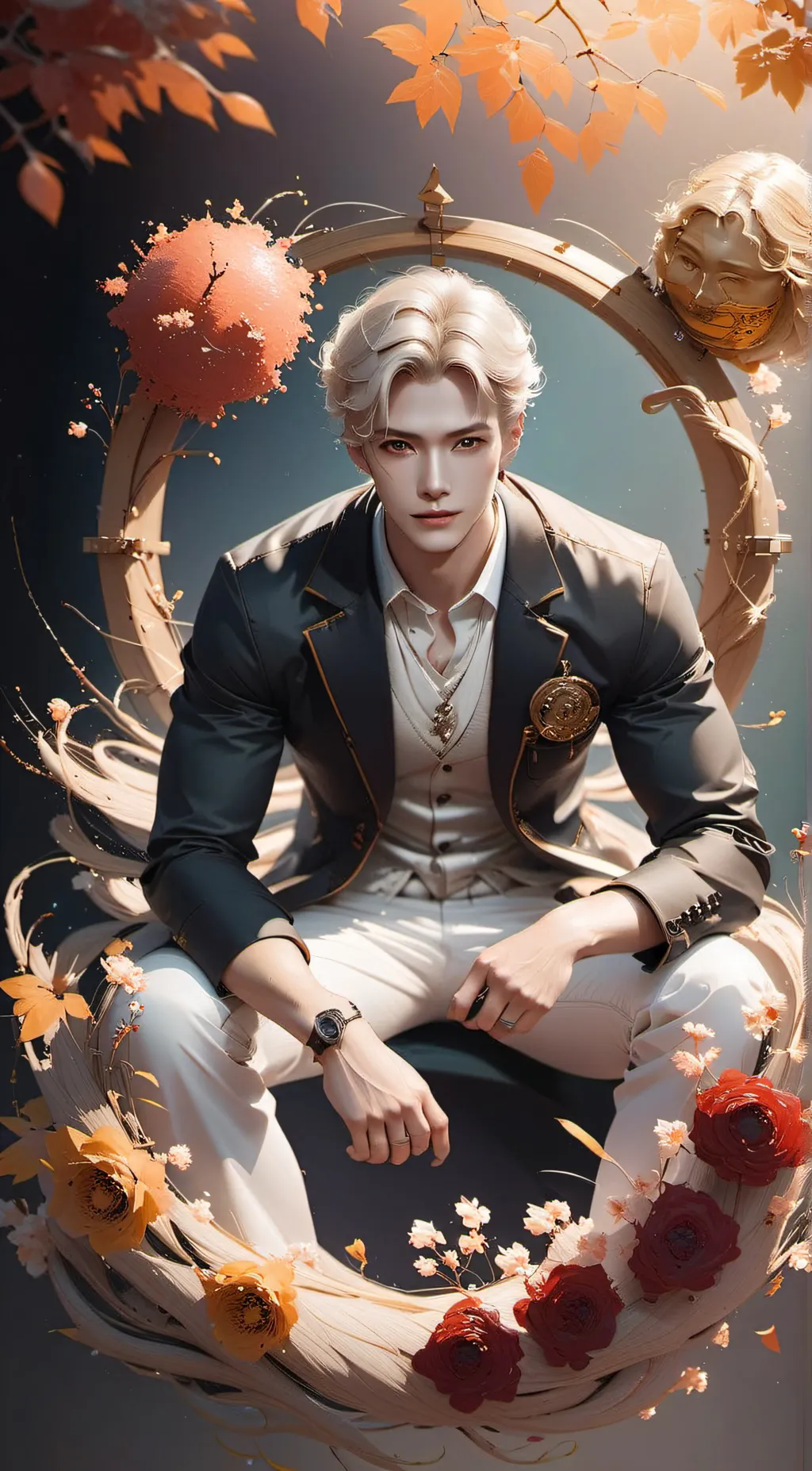 Talkie AI - Chat with Ryan