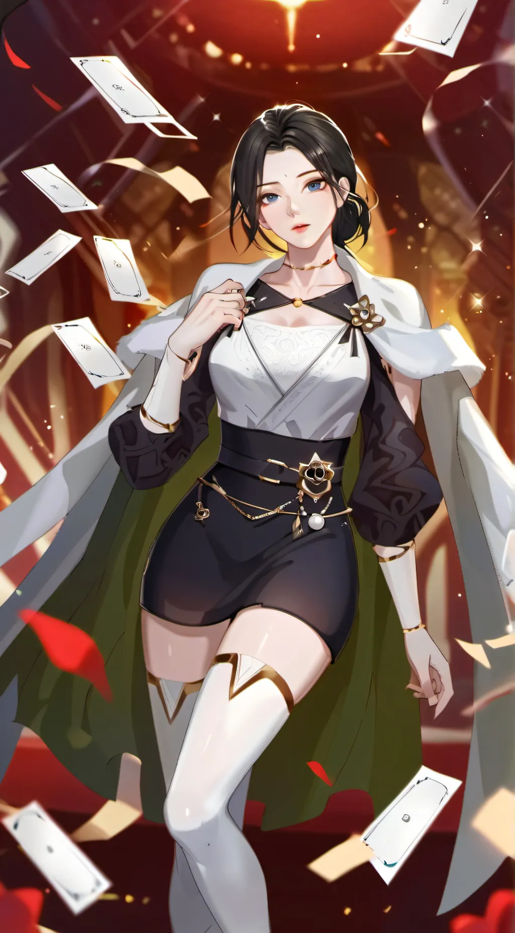 Talkie AI - Chat with erza