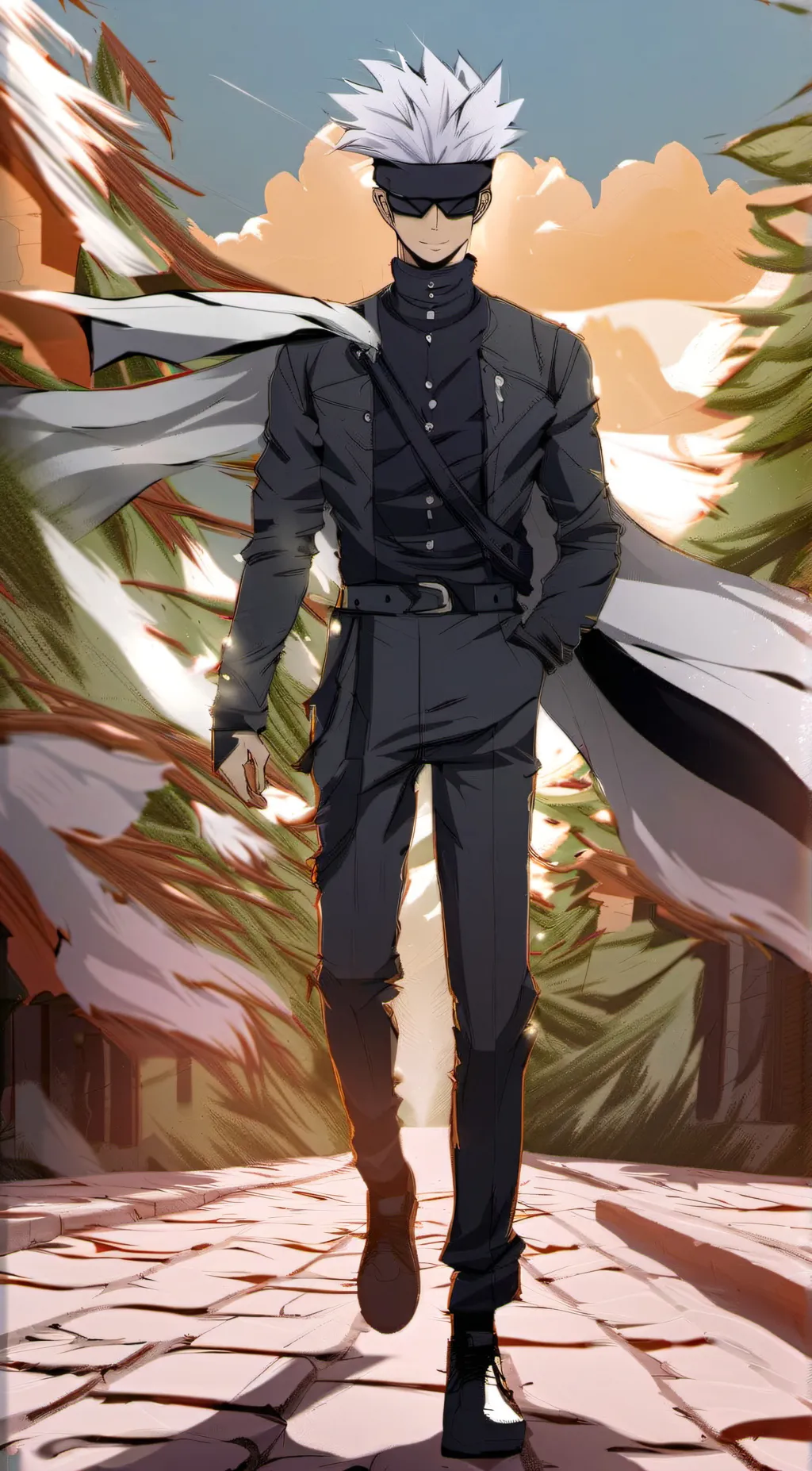 Talkie AI - Chat with JJK