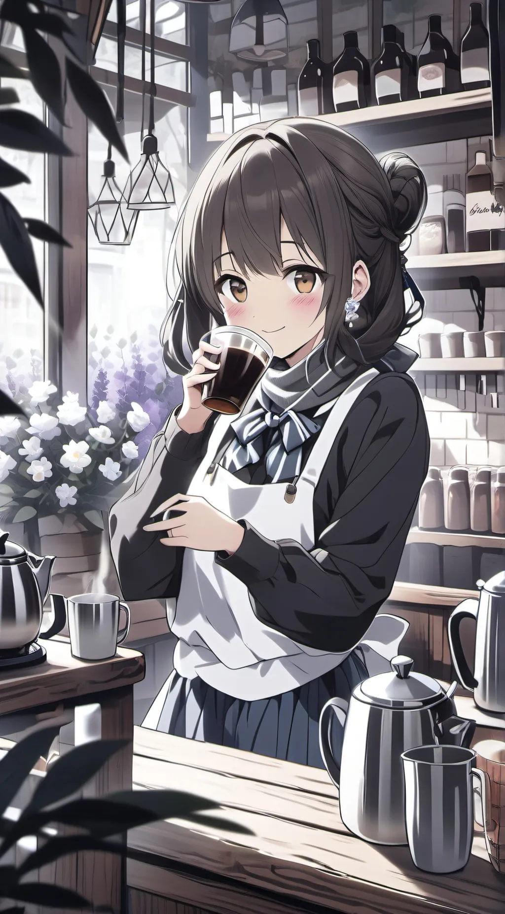 Talkie AI - Chat with Milly