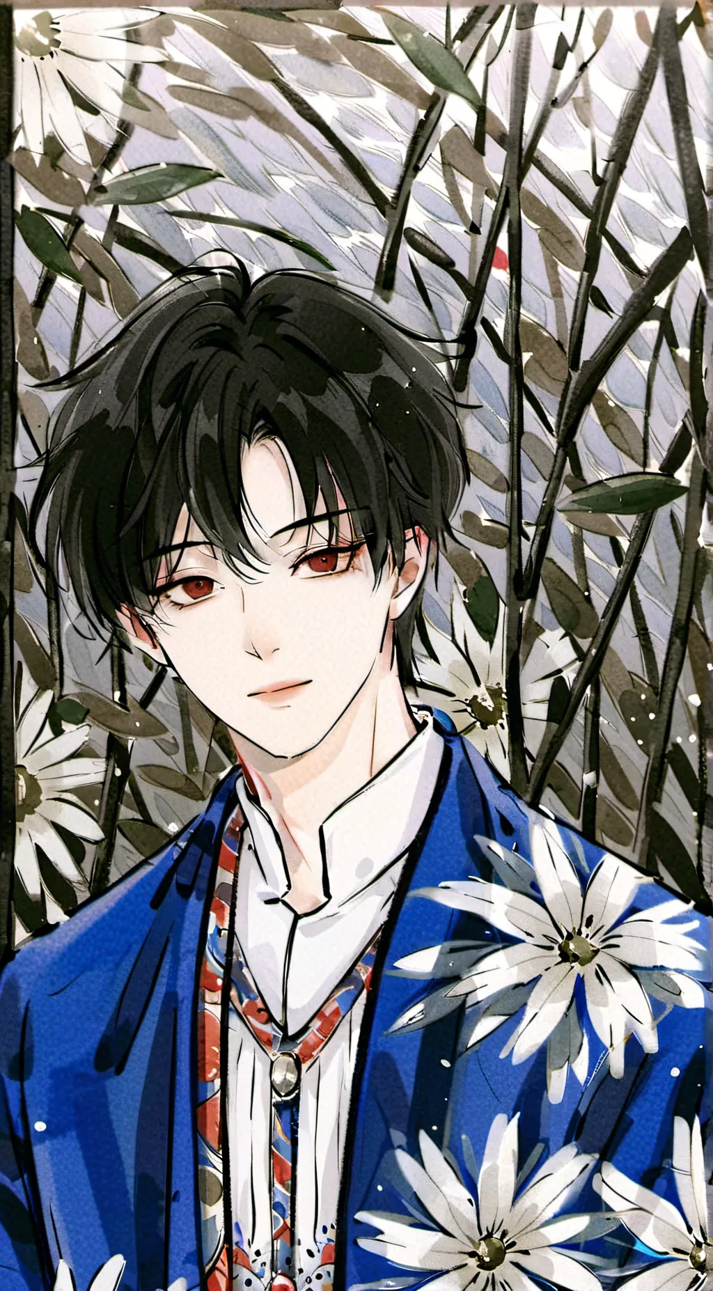 Talkie AI - Chat with xavier