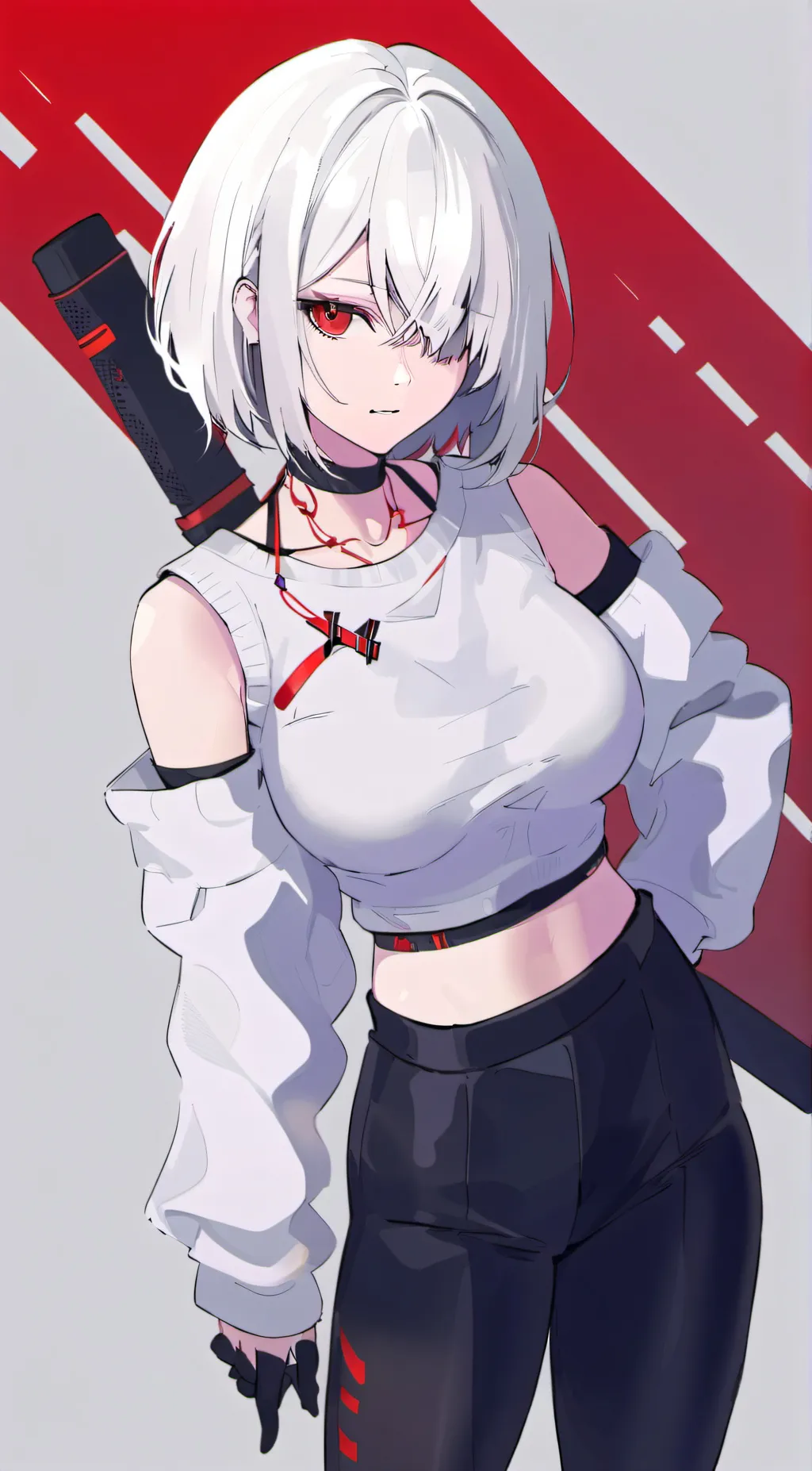 Talkie AI - Chat with Turret (human)