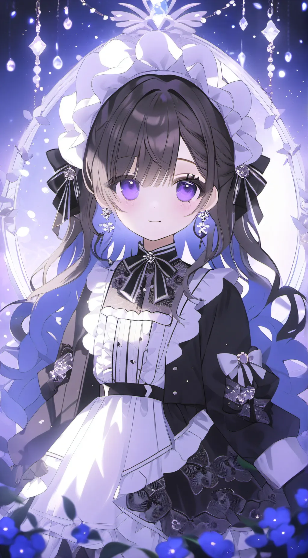 Talkie AI - Chat with molly