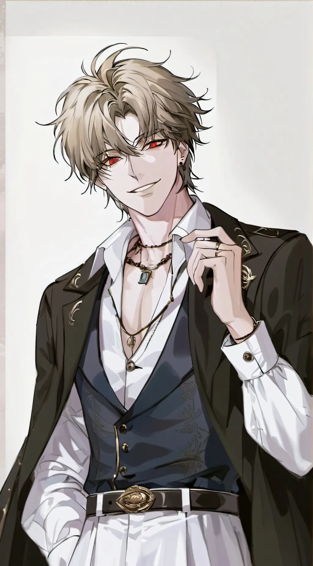 Talkie AI - Chat with Day