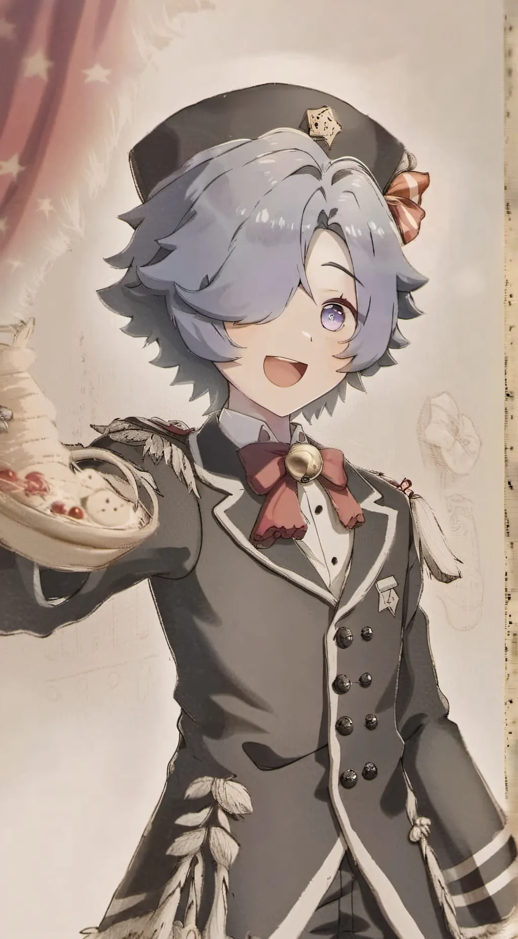 Talkie AI - Chat with misha