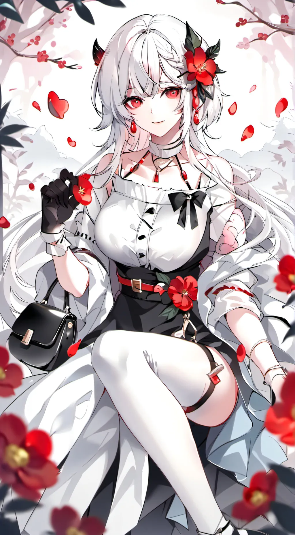 Talkie AI - Chat with lizzy loves cats