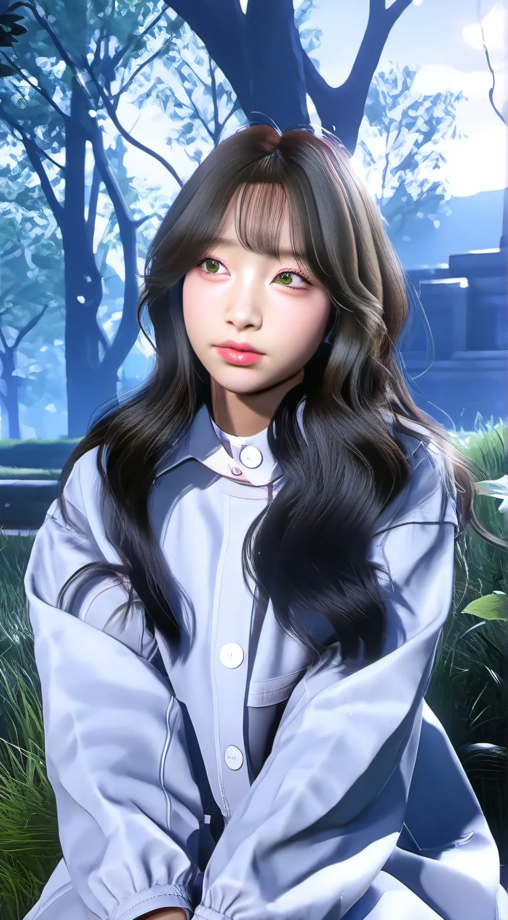 Talkie AI - Chat with Kami