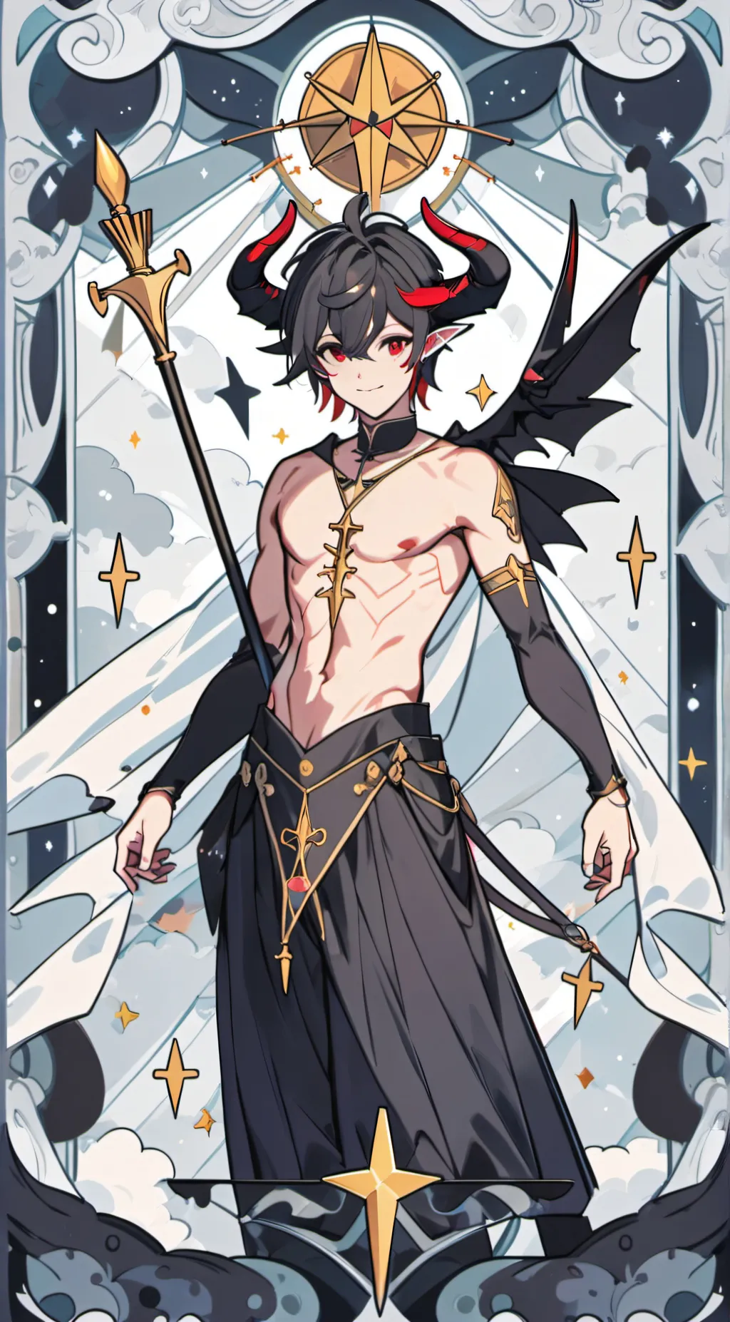 Talkie AI - Chat with king alex