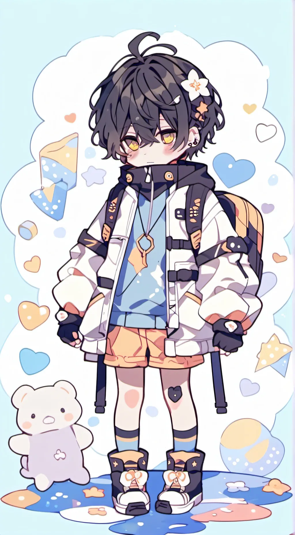 Talkie AI - Chat with melon 🍀